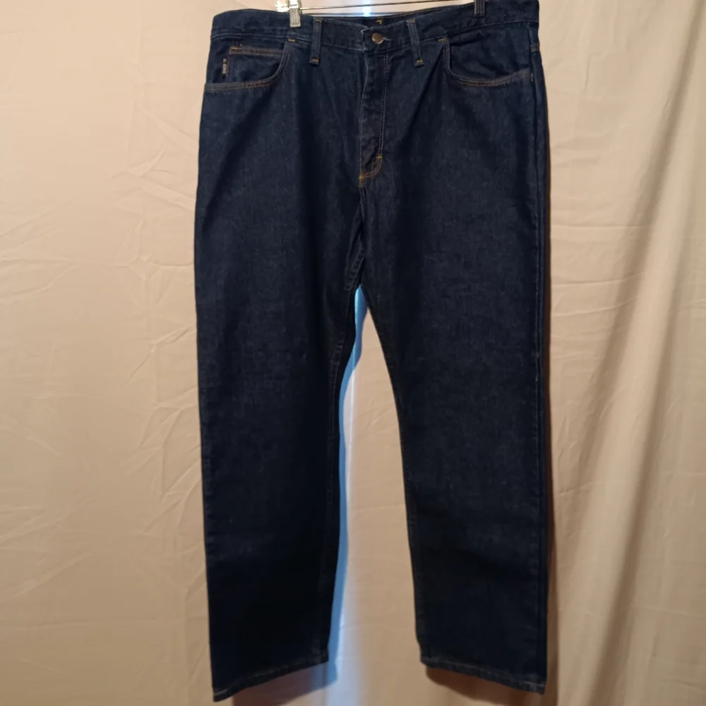 🥭NWT Bulwark 40x32 FR jeans fire resistant - Picture 1 of 10